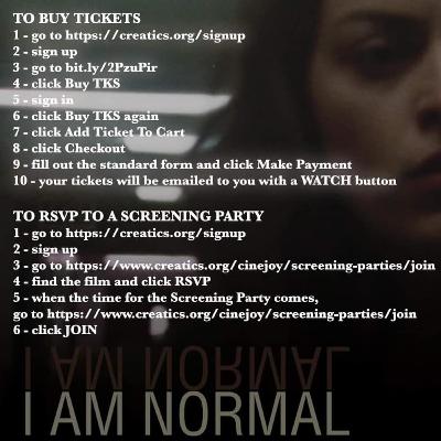 Short Talk - I Am Normal Short Talk - I Am Normal