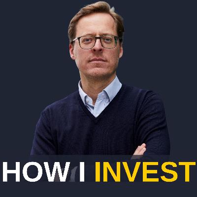 E123: Should LPs invest in Venture Capital? w/Gregor von dem Knesebeck