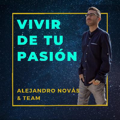 17x3 | Por qué puedes hundirte a pesar de tener una vida idílica y cómo salir del pozo con Patricia Ca