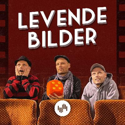 KATASTROFE! Vi anmelder Nordsjøen, Apples og Lille mamma