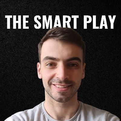 #26 Building a newsletter business: Adam Biddlecombe