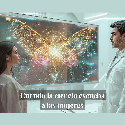 T3 EP104 - El dolor menstrual no es normal | Conversación con el Dr. Francisco Carmona T3 EP104 - El dolor menstrual no es normal | Conversación con el Dr. Francisco Carmona