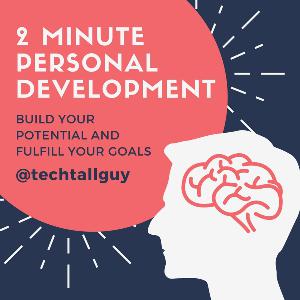Episode 2 - Training your brain as you would your body