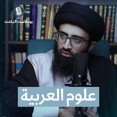 مدخل إلى علوم العربية | السيد علي أبو الحسن