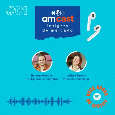 AMcast Insights #01