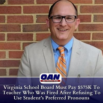 BONUS! Ep. #299: "'This Episode is Not Not Chock-Full of Non-'Disinformation'. (Or IsIt?)"