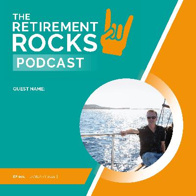 Guest Interview with Steve Conley