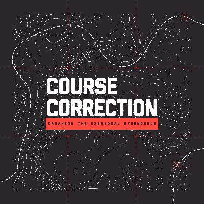 GP Naperville - 10.05.25 - Course Correction