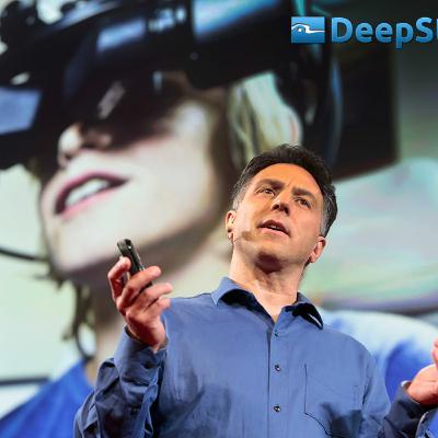 Virtual Reality in the Realm of Medicine with Howard Rose