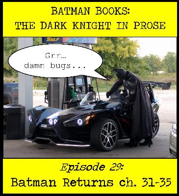 Episode 29: Book 3: Part 7