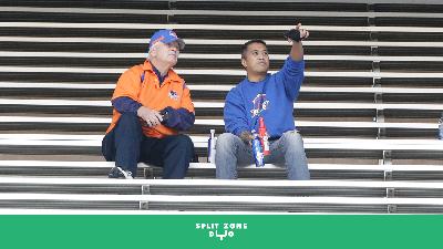 Are CFB's Bowls Screwed, or Are We Just Old?