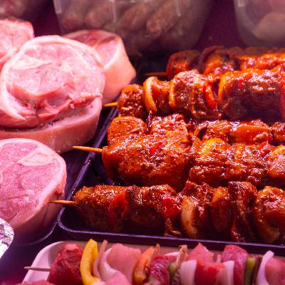 Tabuthema Fleisch: Warum tun sich die zuständigen Minister bei dem Thema so schwer?