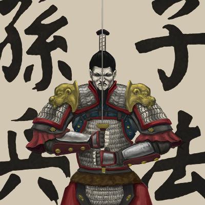 Strategi Perang "Sun Tzu" dalam Kehidupan (RRI)