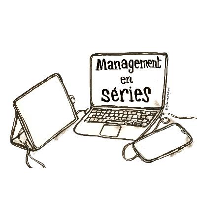 Le management au féminin dans la série "La Diplomate" avec Monika Siejka