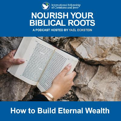 How to Build Eternal Wealth