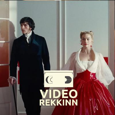 #96 Skynsemi eða hræðsla? og "Wuthering Heights"(2026)
