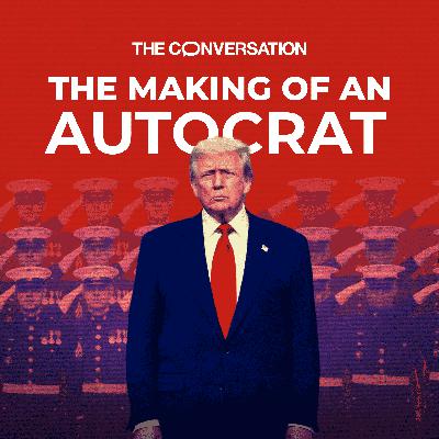 Below the Line: Introducing The Conversation’s new election podcast, hosted by Jon Faine Below the Line: Introducing The Conversation’s new election podcast, hosted by Jon Faine