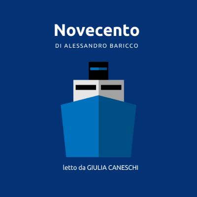 Novecento (di Alessandro Baricco)