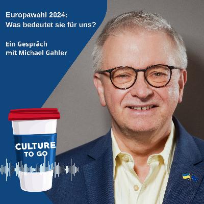 Europawahl 2024: Welche Bedeutung hat sie für uns? Europawahl 2024: Welche Bedeutung hat sie für uns?