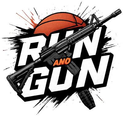 Run and Gun - Þáttur 1. Run and Gun - Þáttur 1.