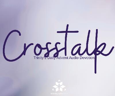 Crosstalk - Dec. 25, 2025