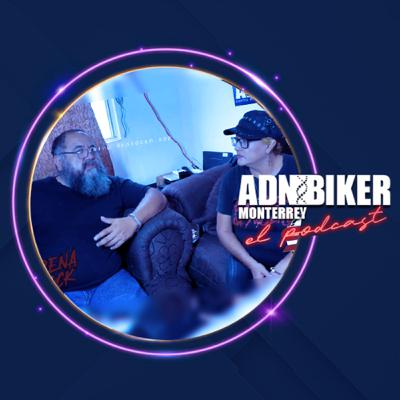 ADN BIKER MTY: CAPITULO 9 "MIKE CRUZ"