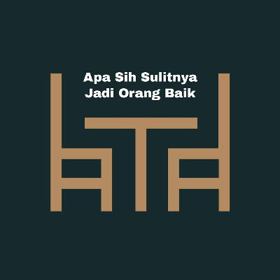 Ngomongin uang, sosial dan spiritual.