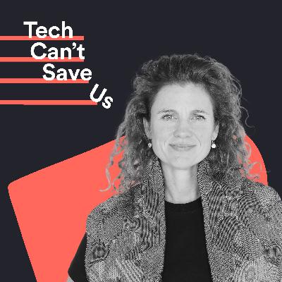 S4 Ep17: Weaving the Future of Sustainable Textiles with Mijke van Ballegooijen, CEO of BYBORRE