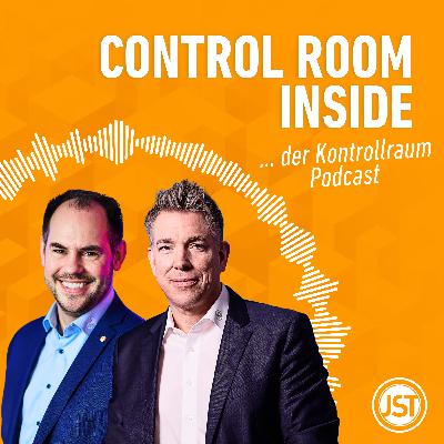 Folge 4: Die JST Story - wie aus einer Schreinerei der Kontrollraumprofi wurde - XXL Folge