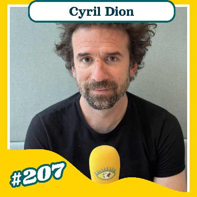 [EXTRAIT] - Interview de Cyril Dion