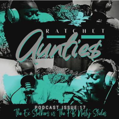 THE EX STALKERS VS THE FB NASTY SLIDES