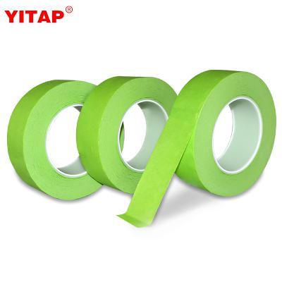 YITAP Automotive Masking Tape: Your Key to Seamless Paint Projects | Unlock Professional Results! YITAP Automotive Masking Tape: Your Key to Seamless Paint Projects | Unlock Professional Results!