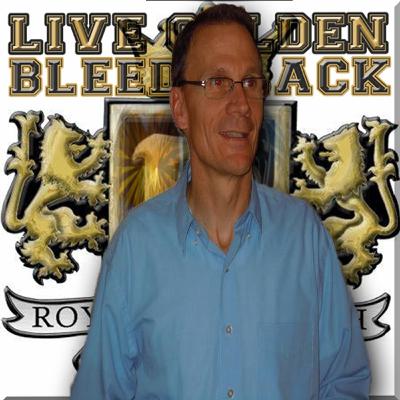 54- Jeff Charlesworth With Your Personal Invitation To The Reunion 54- Jeff Charlesworth With Your Personal Invitation To The Reunion