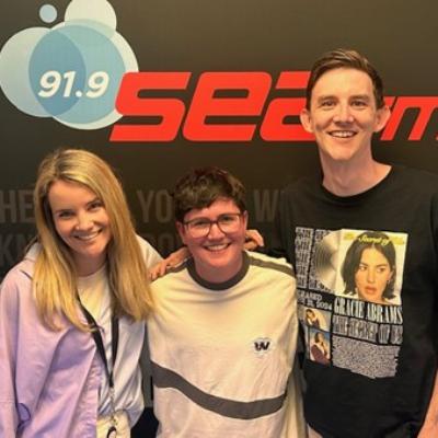 Karlou On His Gender Transition Journey