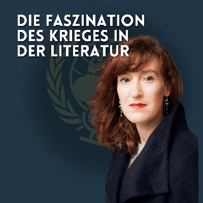 Sitzung 30 - Die Faszination des Krieges in der Literatur