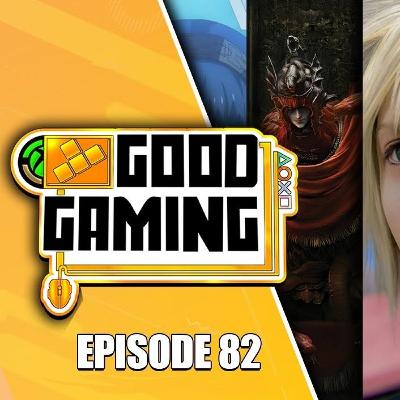 The Game Awards | Sony To Acquire FromSoftware? | GOOD GAMING Podcast 82 The Game Awards | Sony To Acquire FromSoftware? | GOOD GAMING Podcast 82