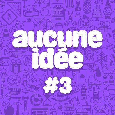 #3 - Quasimotoe