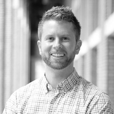 Episode 64 - Benjamin Rogers