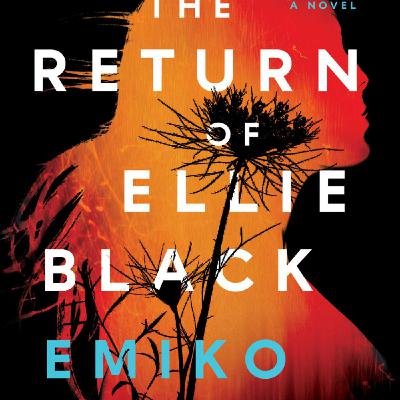 Get The Return of Ellie Black by Emiko Jean Full Page