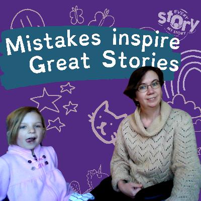 Episode 4 - The Water Story Episode 4 - The Water Story