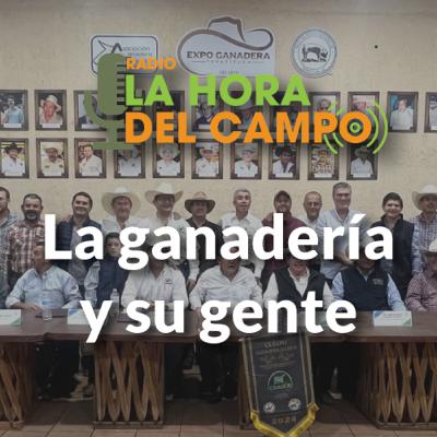 Programa del 220225: la ganadería y su gente Programa del 220225: la ganadería y su gente