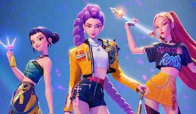 Netflix : KPop Demon Hunters 2 est confirmé, mais va nous faire patienter longtemps