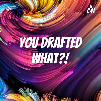 You Drafted What?! Jim Henson’s Muppets takeover feat. Joel S.