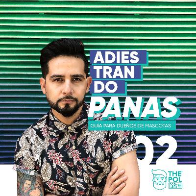 ThePol Podcast / Humanización: Publiqué un tiktok y la gente se ofendió