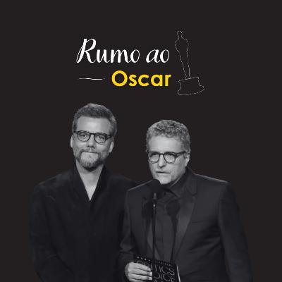 O Agente Secreto virou favorito ao Oscar? Tudo sobre as vitórias no Critics e SAG O Agente Secreto virou favorito ao Oscar? Tudo sobre as vitórias no Critics e SAG