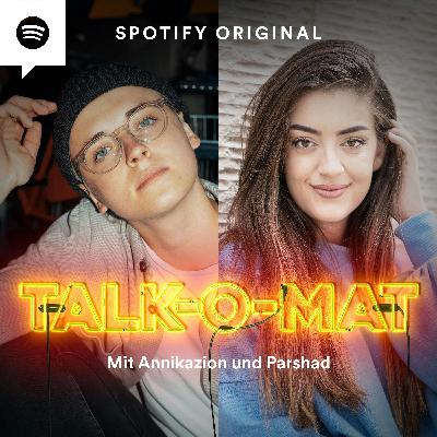 Annikazion x Parshad