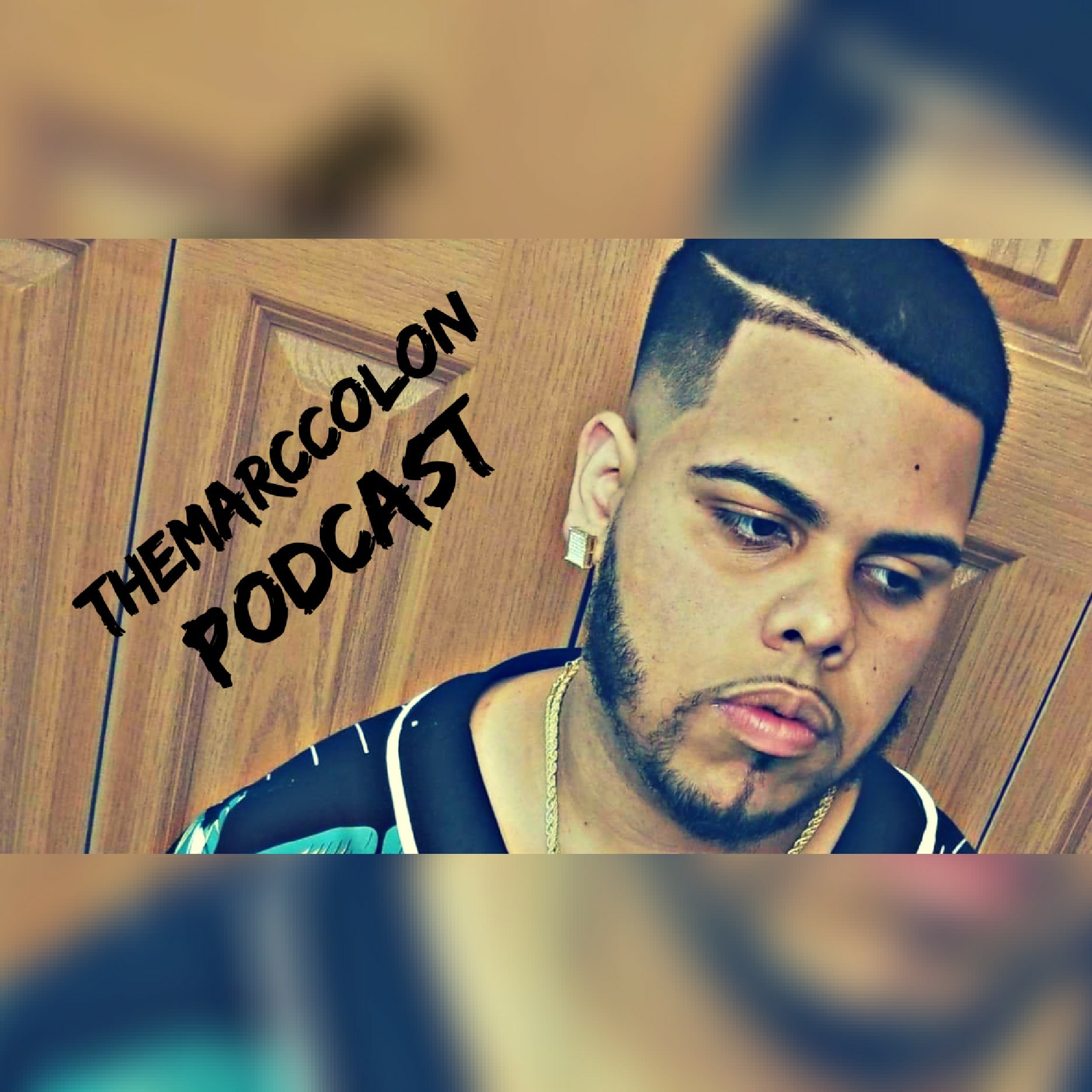 TheMarcColon Podcast