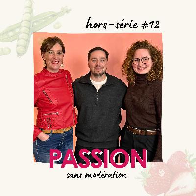 Hors-série #12 : French Pie Community et Paul G. Valentin, bulles de culture et de partage à la française Hors-série #12 : French Pie Community et Paul G. Valentin, bulles de culture et de partage à la française