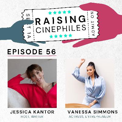 *Re-Release* Vanessa Simmons with a new 23 minute edit!