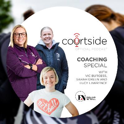 15: Coaching Special 15: Coaching Special